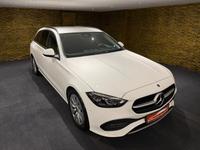 Mercedes-Benz C 200 T d Finanzierung möglich