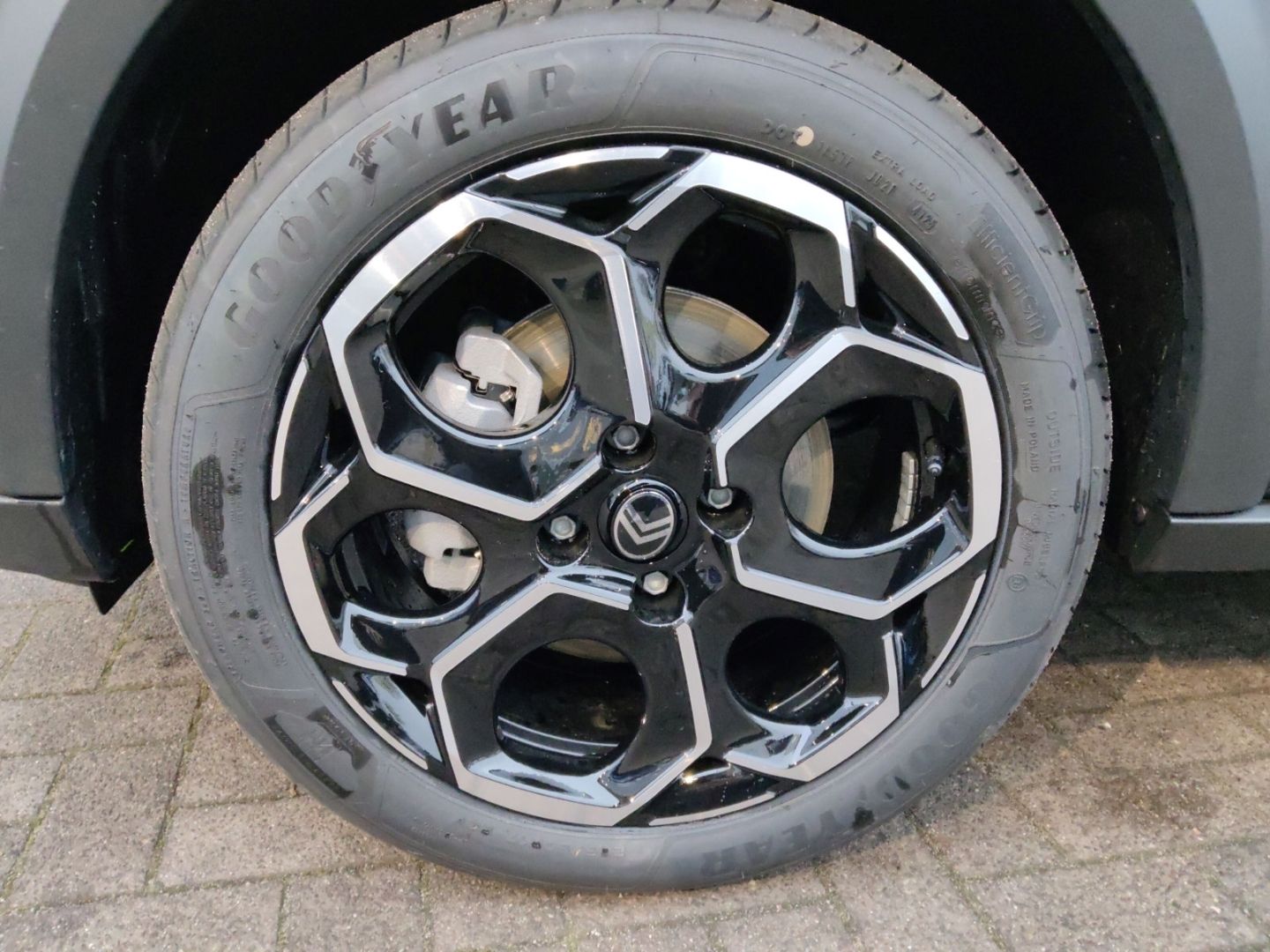 Citroën C3 - Bild 16