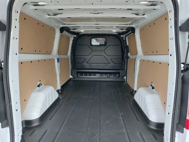 Fahrzeugabbildung Ford Transit Custom Kasten 340 L2 Trend AHK GJR PDC