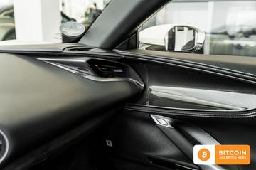 2020 Ferrari SF90 缩略图 16