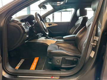 Audi A6 Avant 3.0 TDI quattro *AHK*Klima*Xenon*Kamera
