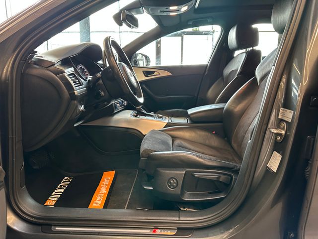 Audi A6 Avant 3.0 TDI quattro *AHK*Klima*Xenon*Kamera