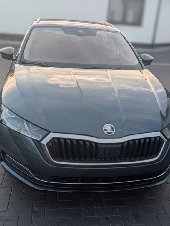 Image of Skoda Octavia