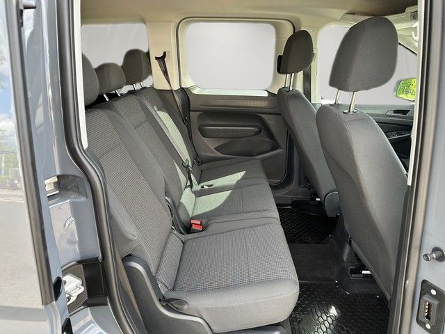 Fahrzeugabbildung Volkswagen Caddy Kombi 2.0TDI LED+ACC+AHK+++