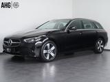 Mercedes-Benz C 200 T d 2x Avantgarde LED/NAVI/MBUX/KAMERA - gebrauchte Mercedes-Benz C 200 aus dem Jahr 2024
