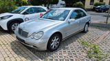 Mercedes-Benz C 240 W203 - Mercedes-Benz C 240 aus 2001