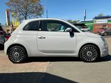 Fiat 500 Launch Edition Pano App Allwetter BT PDC - gebrauchte Fiat 500 aus dem Jahr 2020