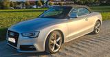 Audi Cabriolet - Audi Cabriolet mit Benzin-Antrieb: Automatik
