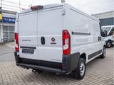 Fiat Ducato Kasten 2.3l L2H1 KLIMA RÜCKFAHRKAMERA USB - Fiat Ducato: L3h2