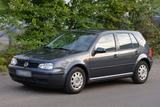Volkswagen VW Golf IV 1,4/16V, 75 PS TÜV NEU Farbe LC7V - Volkswagen Golf: Iv 16