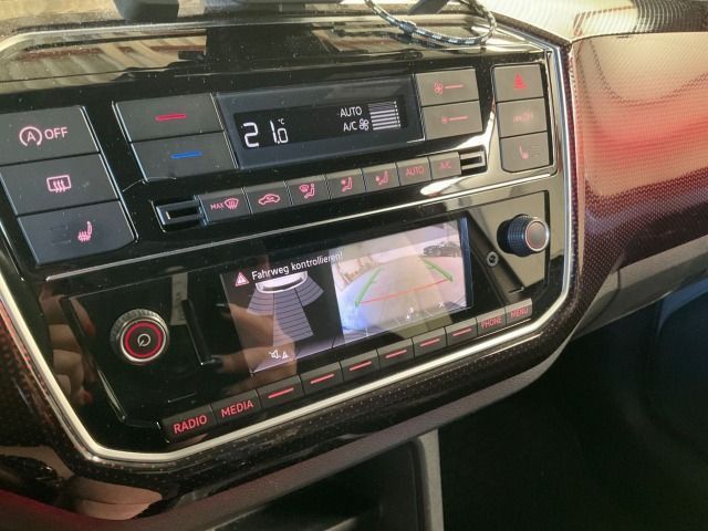 Volkswagen up! - Bild 8