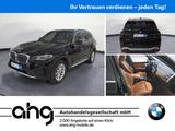 BMW X3 xDrive20i AT Navi Panoramadach Bluetooth PDC  - BMW X3: Bluetooth