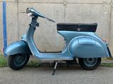 Vespa VBA1T - VESPA 1960