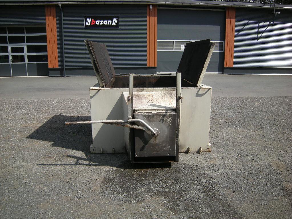 Andere Thermofass Geyer 3000