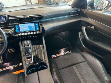 MYAUTOCENTER – Gebraucht- und Jahreswagen mit Werkstattservice in Pfaffenhofen Peugeot 508 SW GT *1Hand*TÜV Neu*Top Ausstattung*