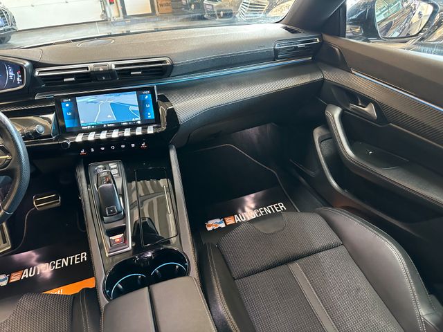 MYAUTOCENTER – Gebraucht- und Jahreswagen mit Werkstattservice in Pfaffenhofen Peugeot 508 SW GT *1Hand*TÜV Neu*Top Ausstattung*