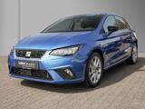 Seat Ibiza 1.0 TSI DSG FR /LED/GRA/Bluetooth - Seat Ibiza: Blau