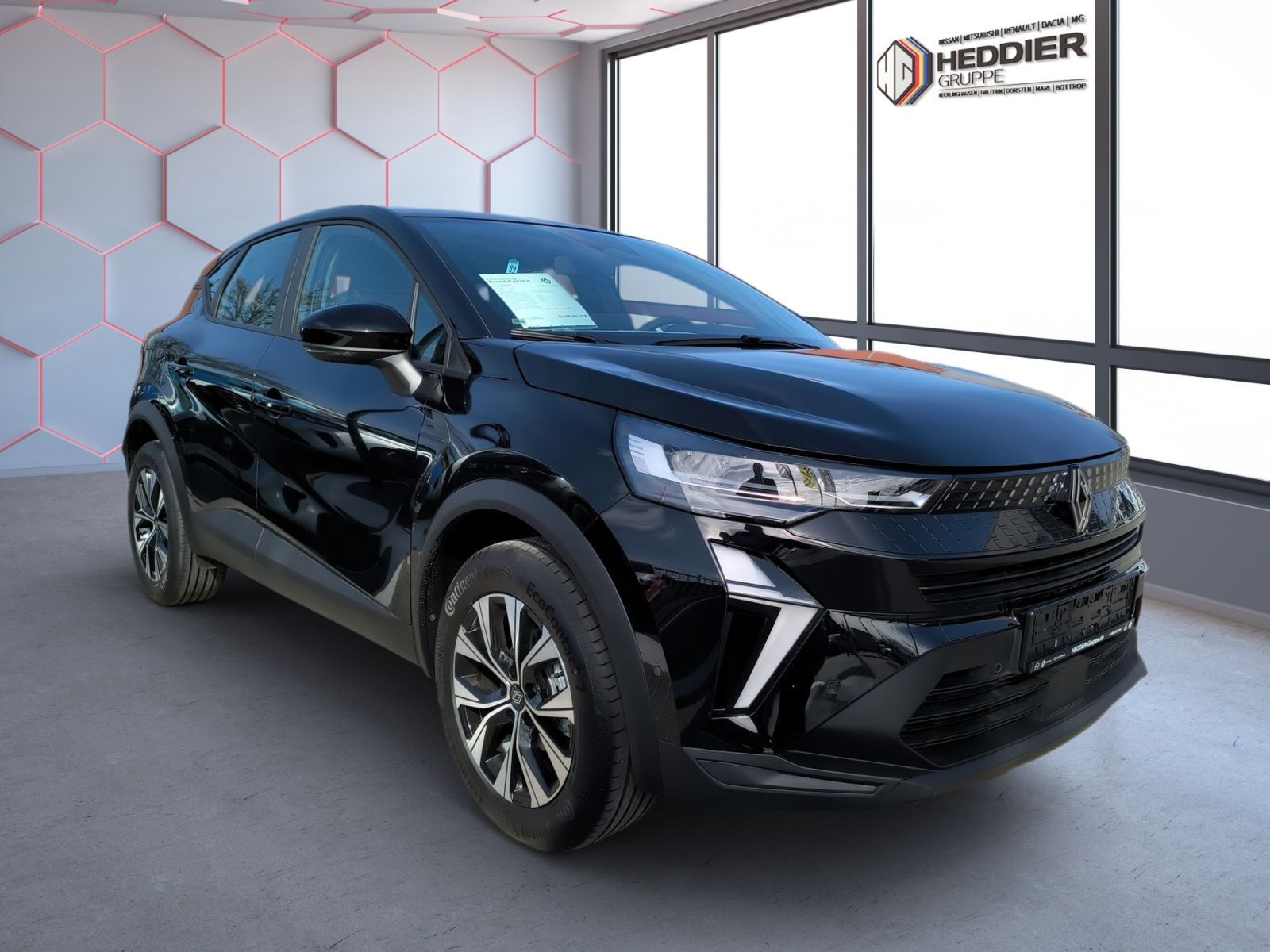 Fahrzeugabbildung Renault Captur II 1.0 TCe 90 Evolution *KLIMA*KAMERA*NAV