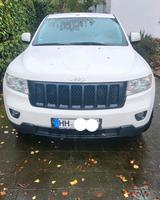 Jeep Grand Cherokee 4x4 Laredo - gebrauchte Jeep Grand Cherokee aus dem Jahr 2011