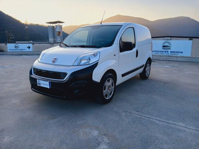 Fiat FIAT FIORINO 1.3 MJT 95CV EURO 6D OK NEOPATENTAT