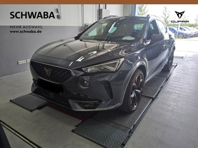 Image of Cupra Formentor