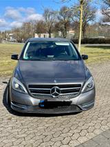Mercedes-Benz B 180 CDI DCT - - Mercedes-Benz B 180 in Bielefeld