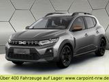Dacia Sandero Stepway Extreme ECO-G 120