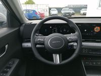 Hyundai KONA - Vorschau Bild 9