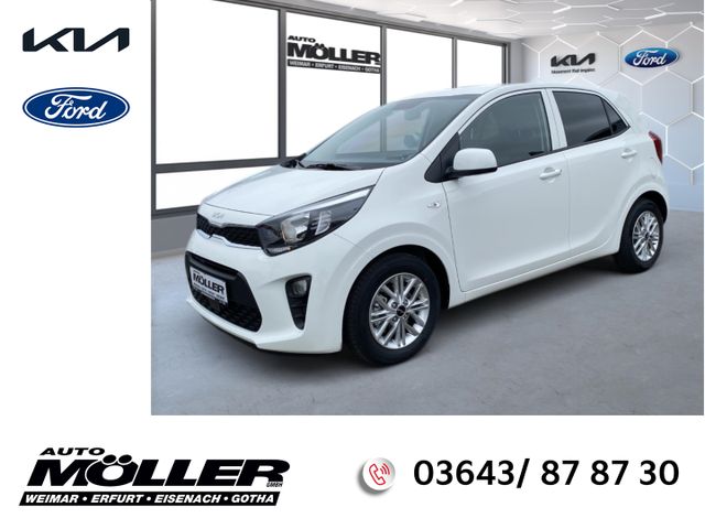 Kia Picanto Vision 1.0 SHZG Privacy Design 14'' ISOF