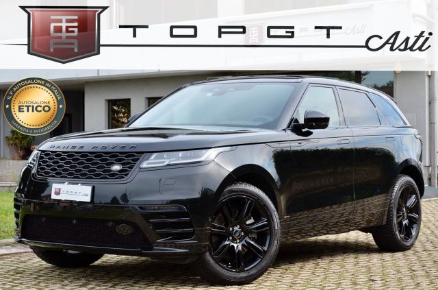 Land Rover Range Rover Velar 2.0D I4 204 CV SE ,