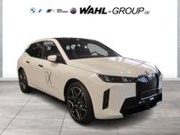 BMW iX - Vorschau Bild 4