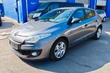 Renault Megane III Lim. 5-trg. Tomtom Edition - Renault Megane TomTom-Edition