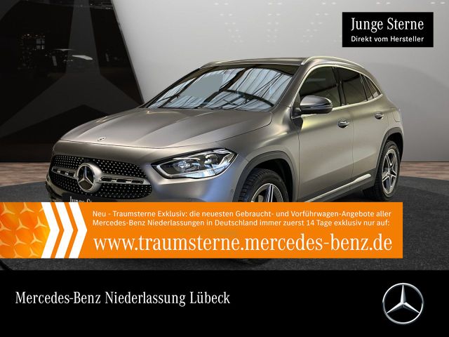 Mercedes-Benz GLA 250 e AMG/AHK/Kamera/Memory/Keyless/EasyPack