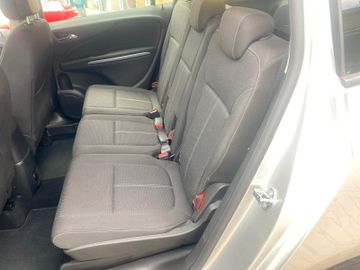 Bild 18 Opel Zafira C *AHK*LED*NAV*KLIMAAUTO*PDC v+h*CARPLAY*