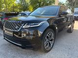 Land Rover Range Rover Velar SE - Land Rover Range Rover Velar in München