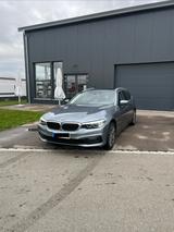 BMW 520d xDrive Touring 
