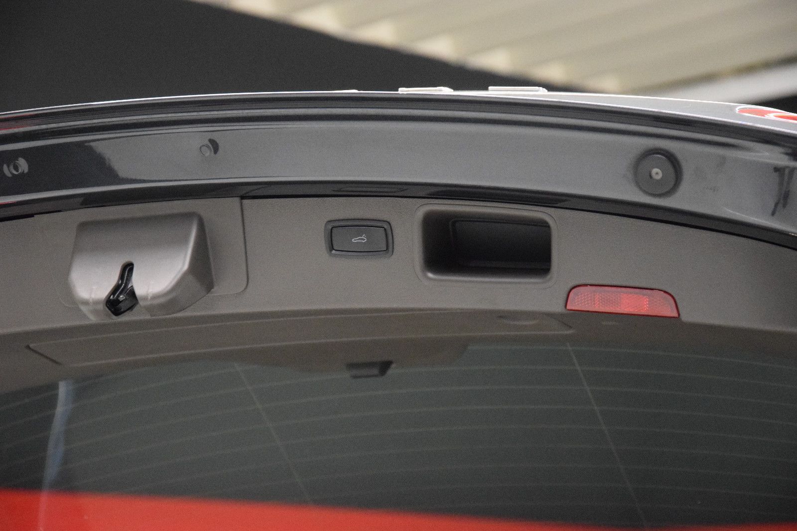 Fahrzeugabbildung Porsche Macan S Diesel 14-Wege Pano Bi-Xenon PASM Leder