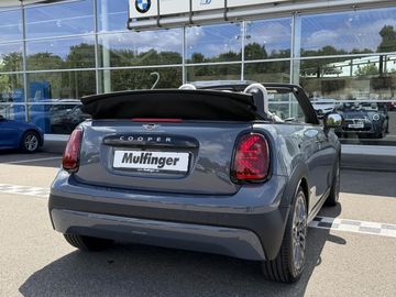 MINI Cooper C - 5