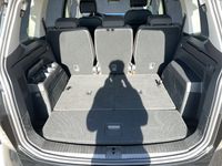 Volkswagen Touran - Vorschau Bild 14