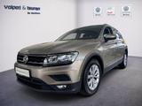 Volkswagen Tiguan Comfortline  TSI 6-Gang*Navi*Rückfahrkame - VW Tiguan Gebrauchtwagen in Frankfurt
