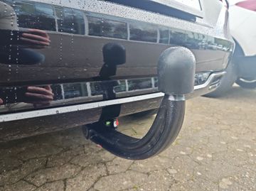 Fotografie 15 des Opel Grandland (X) Grandland GS Automatik 360°Kamera LED AHK