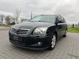 Toyota Avensis Kombi 2.2 D-C*STANH*SH*AHK*TEMPO*TÜV NEU - Toyota Avensis aus 2008: Kombi