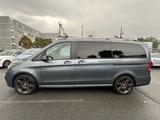 Mercedes-Benz V 250*2.Hand*LED*Burmester*EURO6 - Mercedes-Benz V 250 in Nürnberg