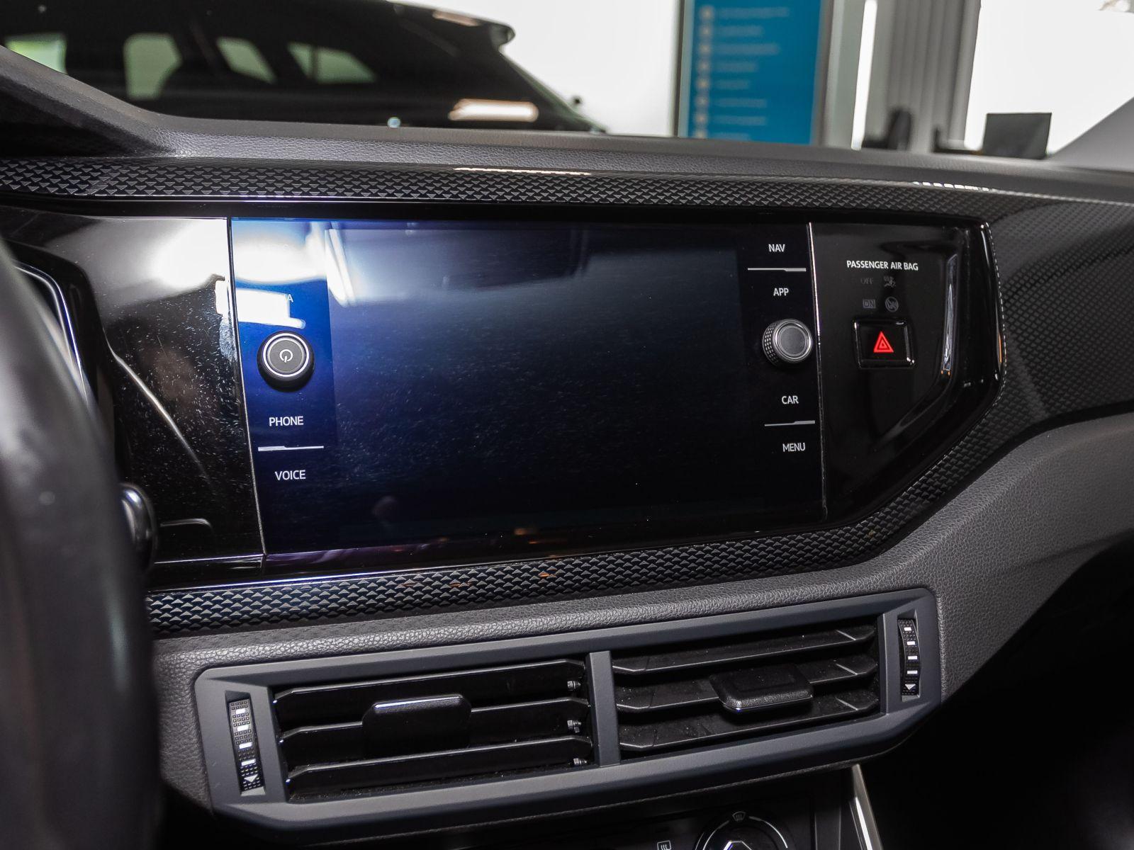 Volkswagen Polo Life 1.0 MPI Navi LED EPH CarPlay DAB, миниатюра 11