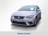 Seat Ibiza Style 1.0 TSI LED SiHz DigiCockpit Climatr