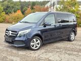 Mercedes-Benz V 250 d Aut. AVANTGARDE*AHK*4-Matic*Leder - Mercedes-Benz V 250 in Nürnberg