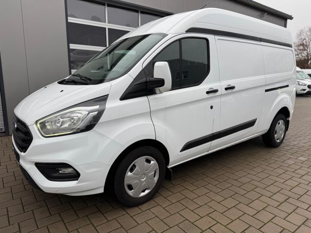 Ford Transit Custom Kasten 340 L2H2/Navi/AppleCar/PDC