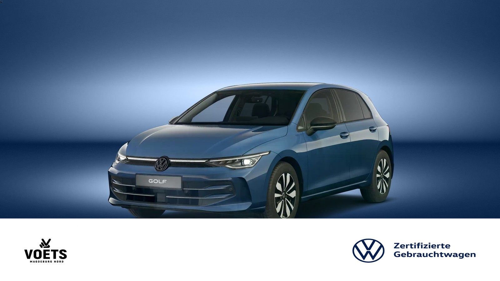 Volkswagen Golf - Bild 2