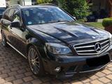 Mercedes-Benz C 63 AMG C 63 T AMG PERFORMANCE HARMAN-KARDON SC - gebrauchte Mercedes-Benz C 63 AMG aus dem Jahr 2011