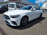 Mercedes-Benz E 300e AMG Line *LED*SHZ*2 Jahre JS-Garantie*